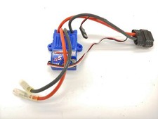 Traxxas XL-5 LVD Waterproof Speed Control ESC...