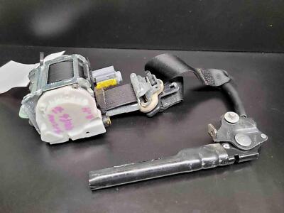   2020 FORD FUSION FRONT SEAT BELT PASSENGER OEM