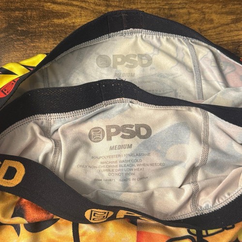 Boys PSD Medium - Picture 3 of 5