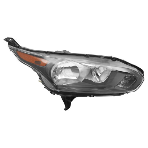 For 2014-2018 Ford Transit Connect Headlight Halogen Headlamp with Bulb (LH/RH) - Bild 52 von 53