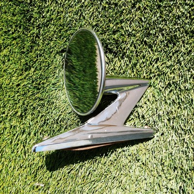 Vintage Car Mirror | eBay