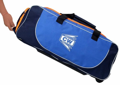 Scoremaster Official Youth Cricket Set Cheap Price Best Cricket Kit For Age 8-9Y - Picture 2 of 8