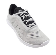 C9 CHAMPION MENS DRIVE 3 LIGHTWEIGHT KNIT ATHLETIC SHOE SIZE 14, GREY NEW
