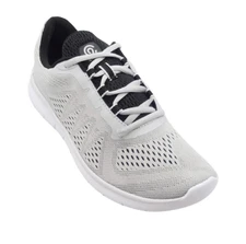 C9 CHAMPION MENS DRIVE 3 LIGHTWEIGHT KNIT ATHLETIC SHOE SIZE 14, GREY *NEW