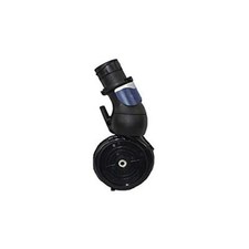 Replacement Part For Oreck LW1500RS Upright Vacuum Cleaner Swivel Fan Housing...