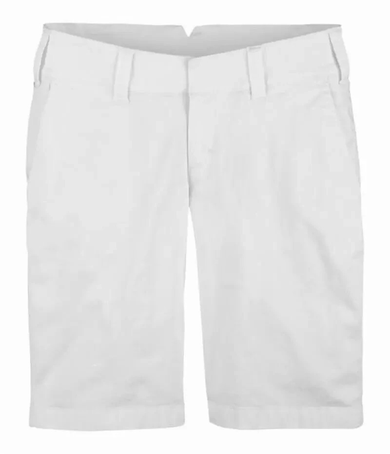 ★THE NORTH FACE★ WHITE LABEL WOMEN'S VELURE SHORTSPOWDER B THE NORTH FACE WOMEN'S NOBLE SHORTS WHITE STRETCH COTTON UPF