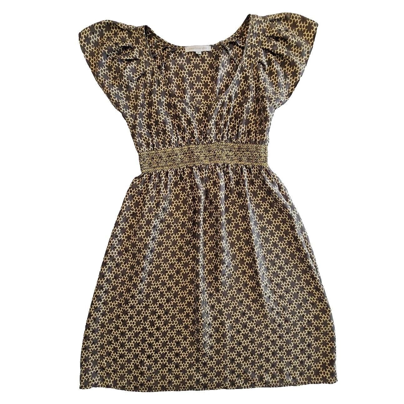 Lunares Corey Lynn Calter vestidos Casual para Mujeres