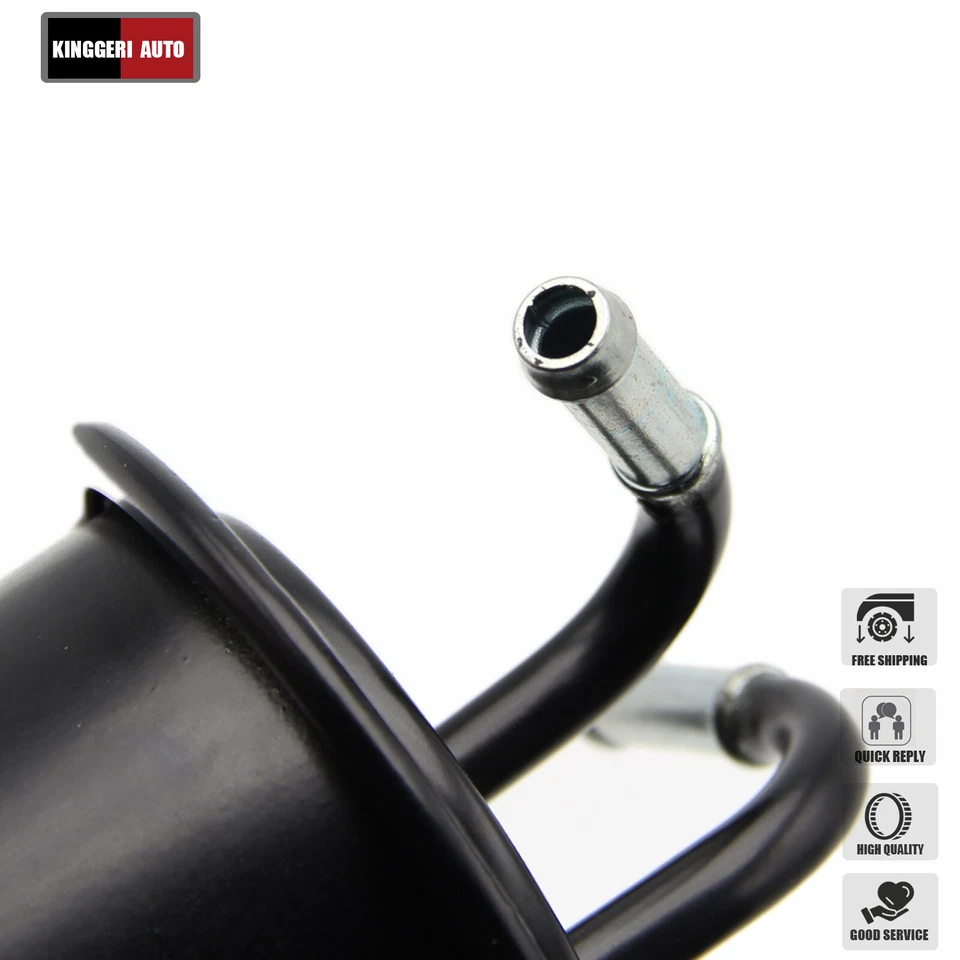 Fuel Filter 42072PA010 For Subaru Baja Forester Impreza Legacy Outback SVX 90-05 - Image 2 of 4