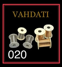 020 String Wire Spool, Setar,Tar, Tanboor,Dotar, Instrument String Roll,۰۲۰قرقره