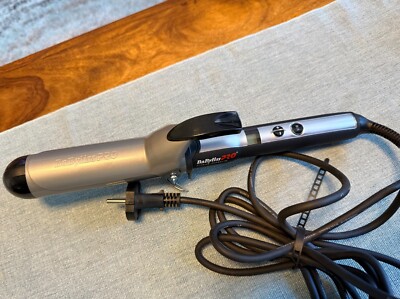 Lockenstab Babyliss Pro 32 mm Curling Iron Titanium Tourmaline Lockeneisen 