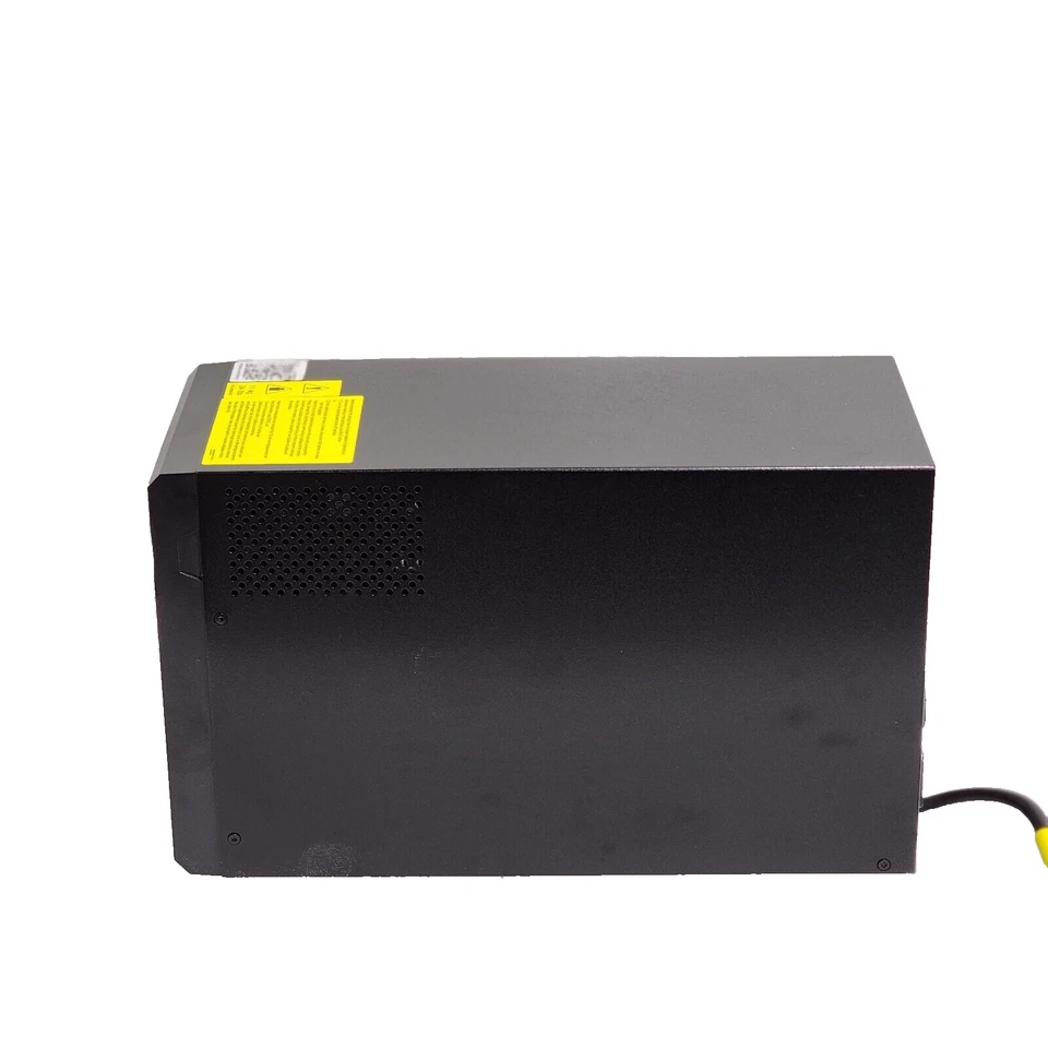 HP T750 G4 J2P85A UPS 500w 120V 776500-001 Tower Power Backup DOES NOT POWER ON - Image 3 of 4