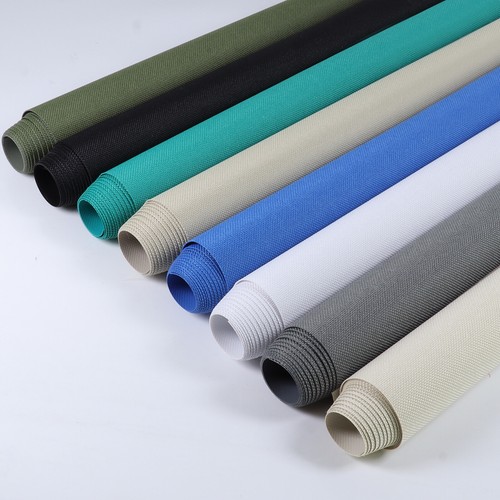 Outdoor Waterproof Canvas Fabric Replace For Garden Furniture Swing Seat Cushion - Picture 7 of 21