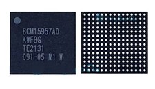 Digitizer Touch Control IC Chip BCM15957A0 for iPad Pro 11 inch 2020 12.9" 2020