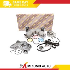 Engine Rebuild Kit Fit 90-93 Honda Accord 2.2 F22a1 F22a4