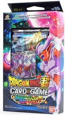 Dragon Ball Super Miraculous Revival Card Prices | Dragon Ball | PSA &  Ungraded Values