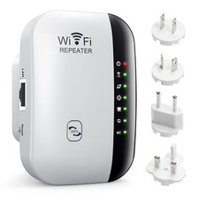WIfi Enhancer and Extender