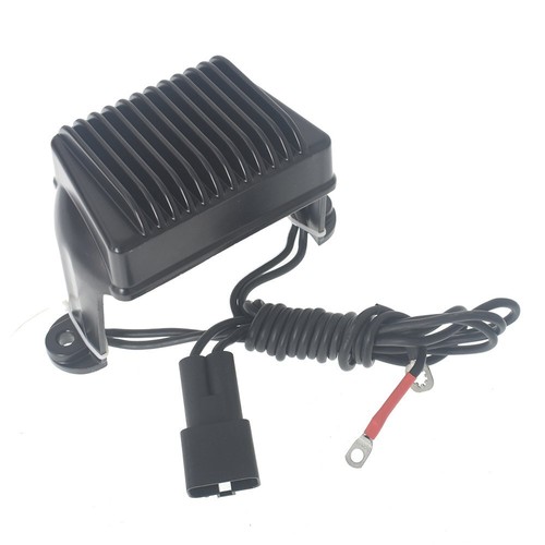 Fit For 1997-2001 Electra Glide Road King 74505-97 Voltage Regulator Rectifier - Picture 2 of 9