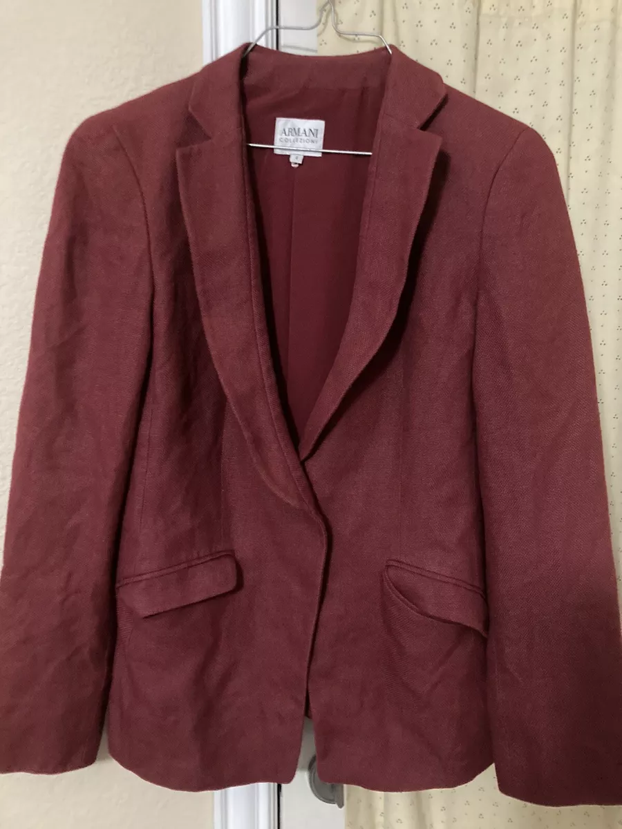 Armani collezioni antinea srl cheap