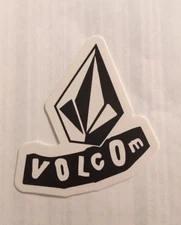 Volcom Sticker 