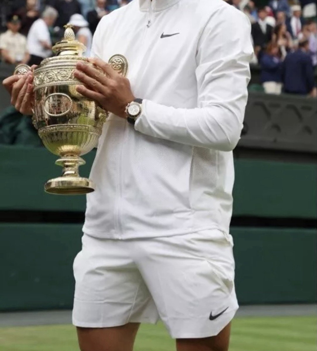 【激レア】Nike Court Slam・Victory 上下セットSサイズ Nike Court Slam・Victory メンズS 上下セット Nike Court slam テニス