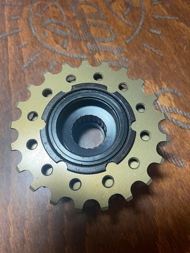 Vintage NOS Regina Extra America 6 Gang Freilauf 13-23 RAR A - Bild 7 von 8
