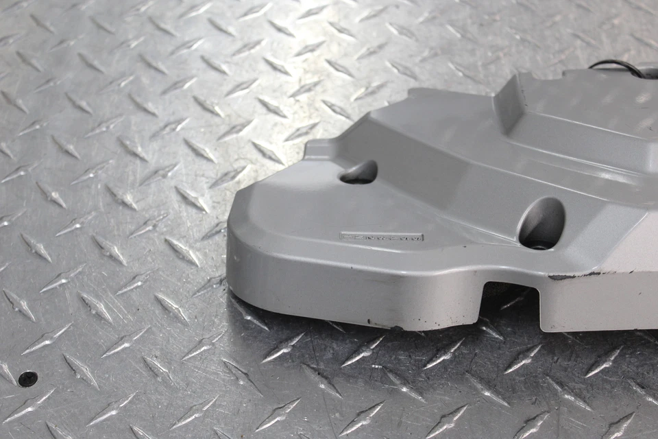 Cubierta de piñón del motor Suzuki Bandit 1250S GSF1250S 2007 Foto 3 de 4