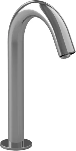 TOTO TELS123#CP, Polished Chrome Helix M EcoPower 0.35 GPM Electronic Touchless