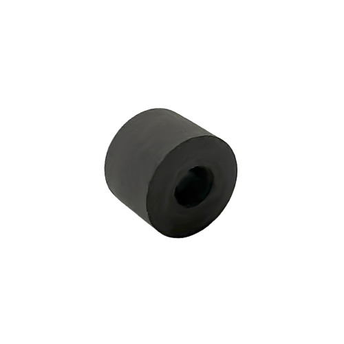 2 pezzi anelli di gomma dedicati 5,5 * 4,5 * 2,1 mm pinch roller per Sony Walkman WM-EX526 - Foto 2 di 4