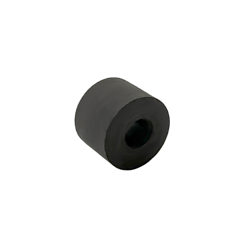 2pcs Dedicated 5.5*4.5*2.1mm Pinch Roller Rubber Rings for Sony Walkman WM-FX55 - Picture 1 of 4