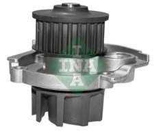 Fits LUK INA FAG 538 0062 10 WATER PUMP FIAT 500 UK Stock