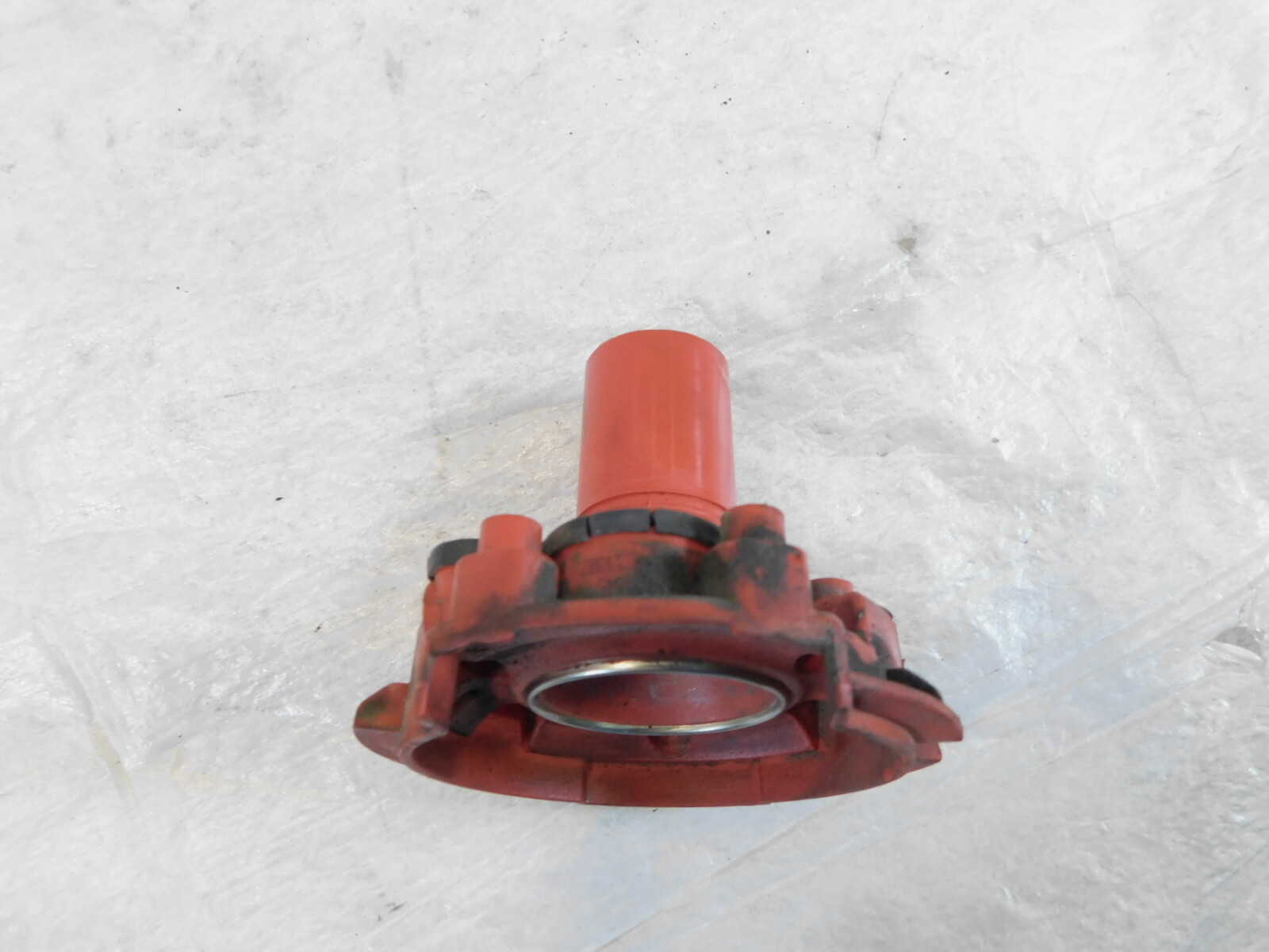 BMW F800GS F800GT F800R F800S F800ST Gas Petrol Fuel Tank Cap Filler