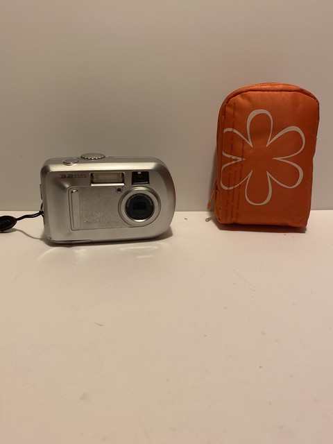 camera with printer dock