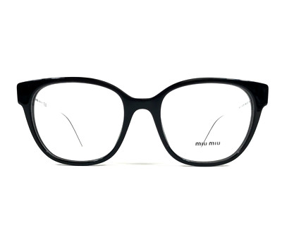 ★MiuMiu★ Plexiglass l Hairpin White Black 5IF1142F72F0 s-l400.jpg