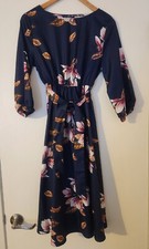Womens Shein Dress Size Medium