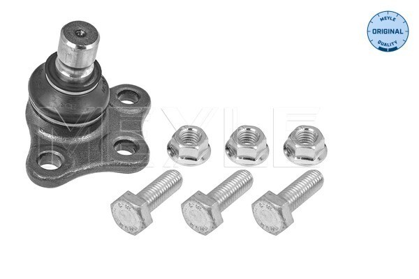 Meyle 11-16 010 0013 Trag-/FüHrungsgelenk For CitroËN DS Peugeot-image