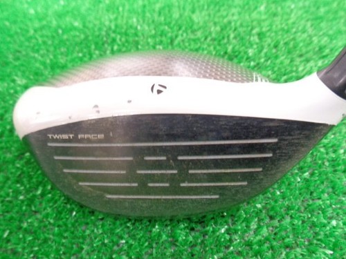 TaylorMade SIM MAX Fairway Wood 5W TENSEI BLUE TM 50 (R) #499 Golf Clubs - Picture 2 of 6