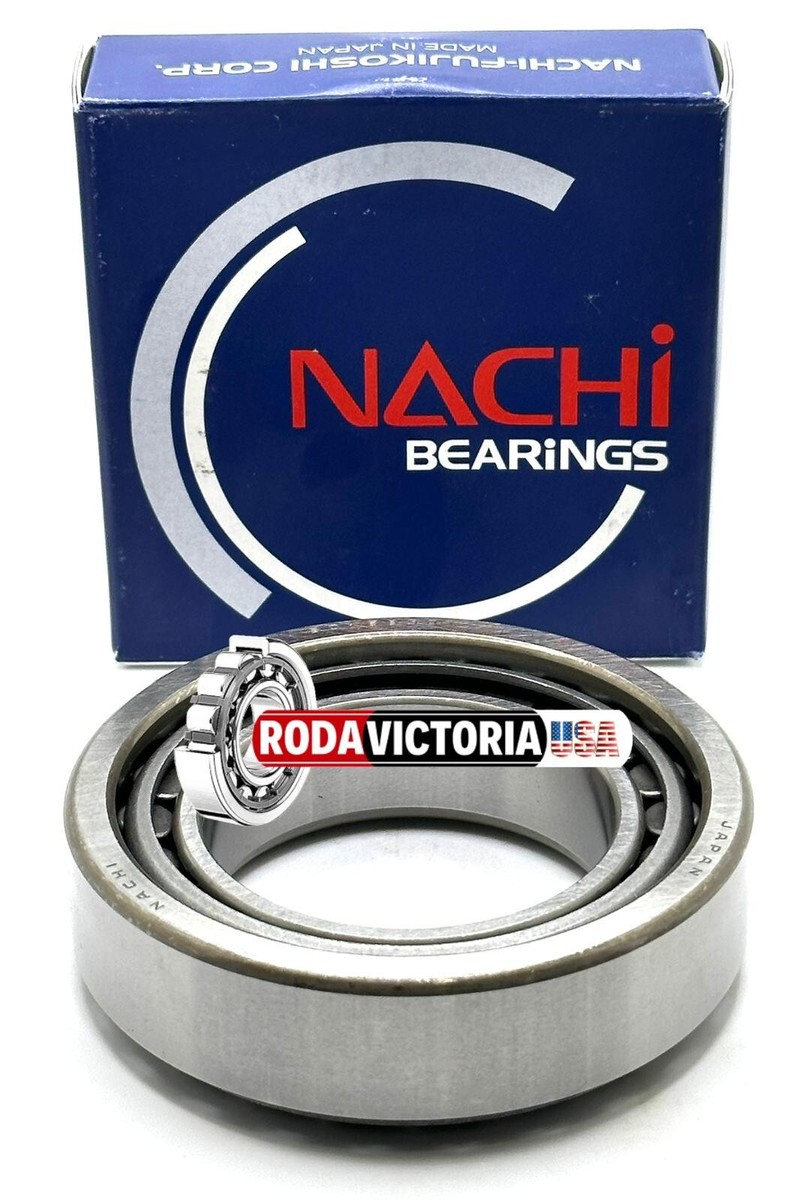 NACHI JAPAN 50KB8301 DIFFERENTIAL BEARING for TOYOTA 90366-50001