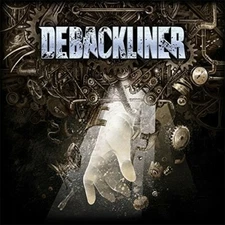 Debackliner by Debackliner (CD, 2017)