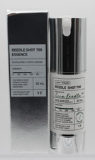 VT Cosmetics CICA REEDLE SHOT 700 Microneedling Spot Treatment Serum, 1oz / 30ml