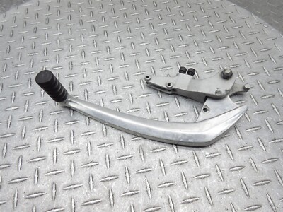 2007 06-07 Victory Vegas California Rear Brake Pedal Foot Control Push Lever