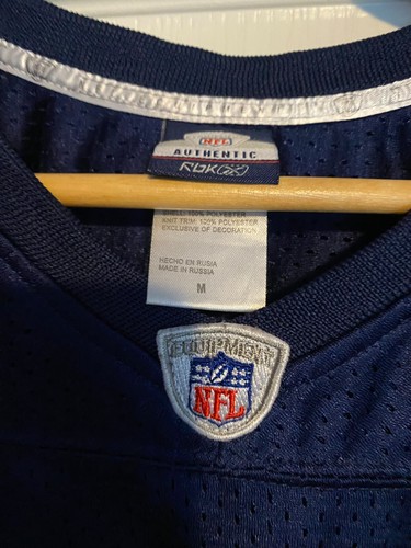 Youth Chicago Bears Football Jersey (Blue) #22 Forte - Picture 2 of 4