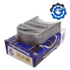 New ACL Bearing Set Fits Mitsubishi 4 977-1378cc KE43-4G41 1963-79 4B1141-.25