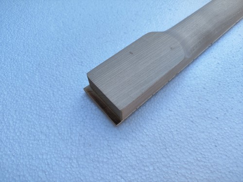 12 Saiten E-Gitarre Hals Zum Selbermachen Gitarrenteile Ahorn Griffbrett 22 Bünde - Bild 12 von 12