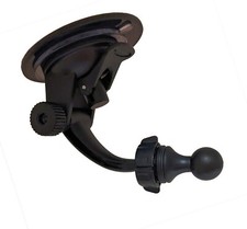 Car Windshield Suction Cup Mount for Garmin DriveSmart 86 GPS