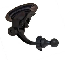 Car Windshield Suction Cup Mount for Garmin DriveSmart 86 GPS