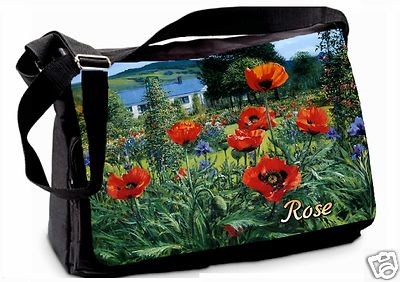 Sac Bandoulière à Personnaliser | Personnalisé avec Photo