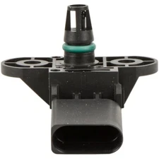 0261230234 Bosch MAP Sensor Rear New for VW Volkswagen Beetle Jetta Passat Audi