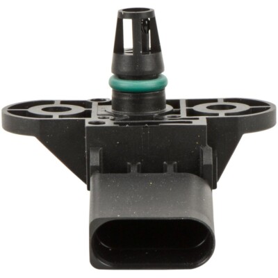 0261230234 Bosch MAP Sensor Rear New for VW Volkswagen Beetle Jetta Passat Audi