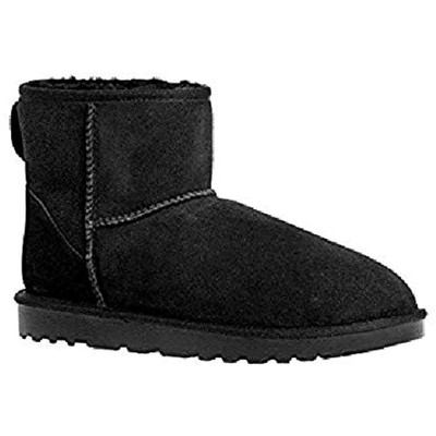 firetrap snug boots