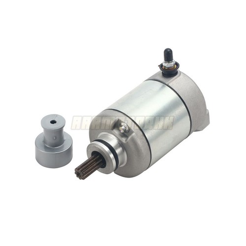 Starter Motor Engine Starting For Yamaha YZF R6 YZF-R6 2006-2023 2C0-81890-00-00 - Picture 3 of 5